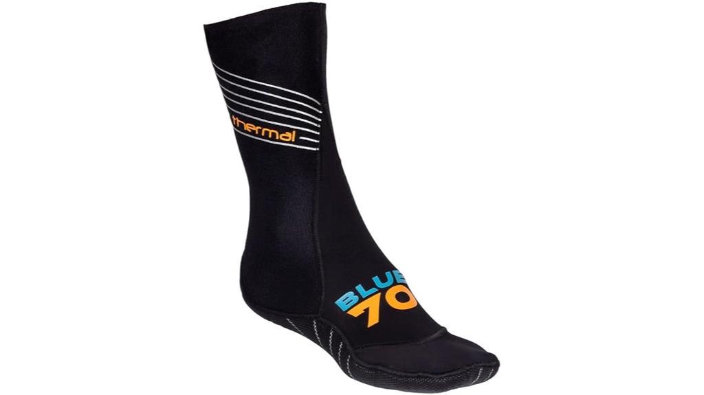 thermal socks for cold