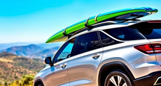 top 15 paddleboard roof racks