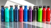 top 15 stylish hydration bottles