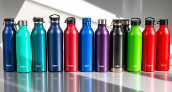 top 15 stylish hydration bottles