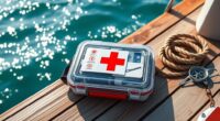 top compact marine first aid kits