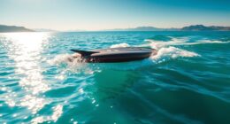 top electric sup fin turbos