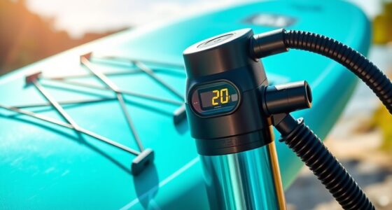 top electric sup pump recommendations
