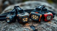 top ipx8 headlamps review