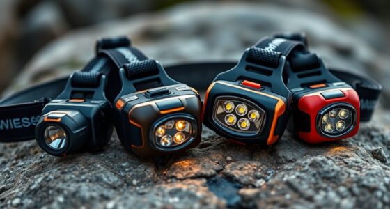 top ipx8 headlamps review