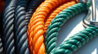 top marine rope recommendations