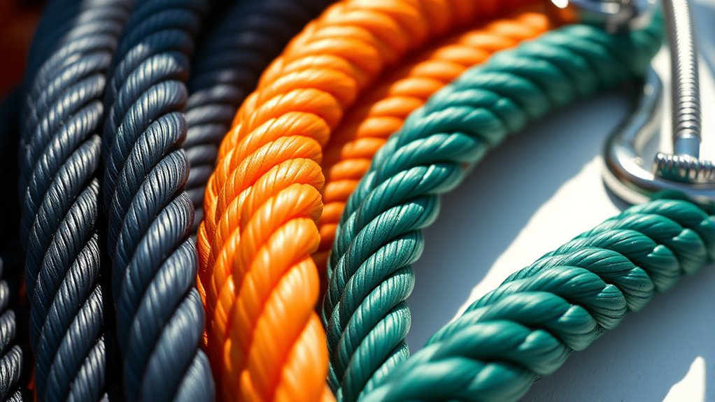 top marine rope recommendations