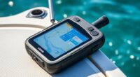 top portable boating gps devices