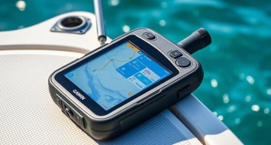 top portable boating gps devices