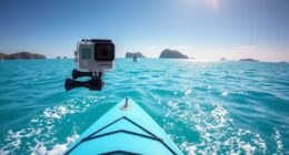 top sup gopro mounts