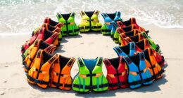 top sup pfd belts