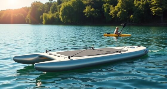 top sup stabilizer kits