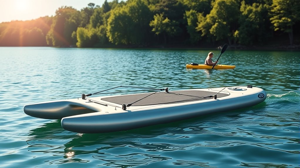 top sup stabilizer kits