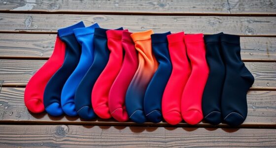 top swim socks 2025