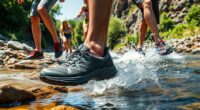 top unisex water shoes