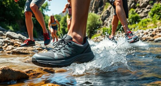 top unisex water shoes