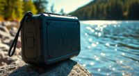 top waterproof bluetooth speakers
