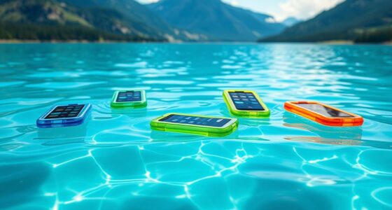 top waterproof phone cases