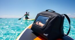 top waterproof sup bags
