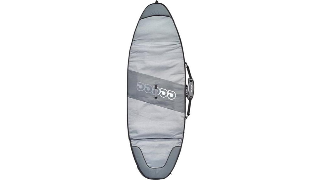 travel sup board bag