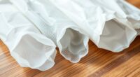 vacuum bag material selection