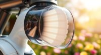 vacuum filter pollen upgrades