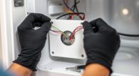 vacuum switch replacement guide