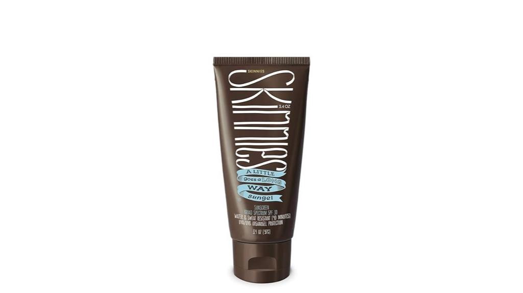 vegan reef safe sunscreen