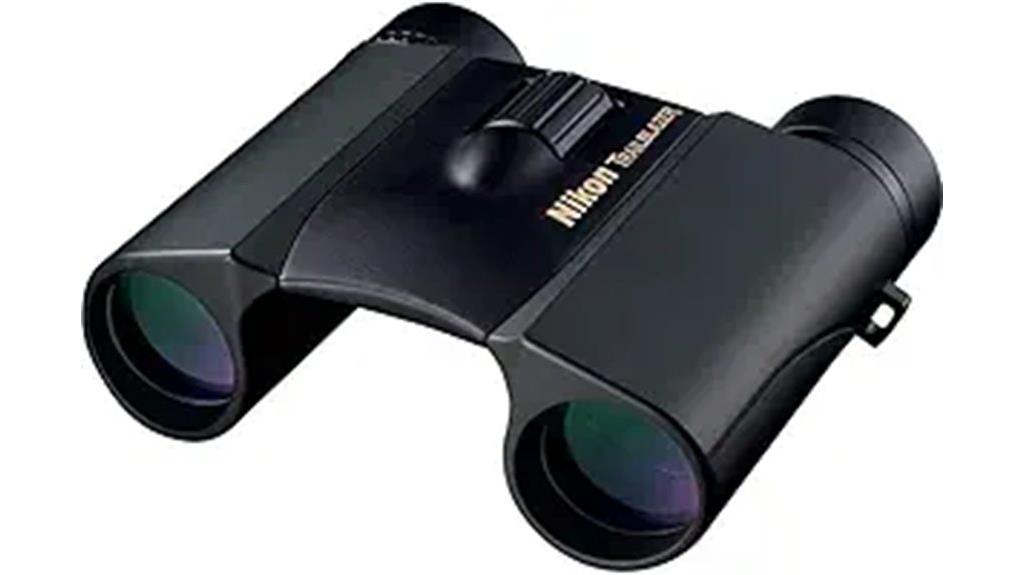 waterproof nikon trailblazer