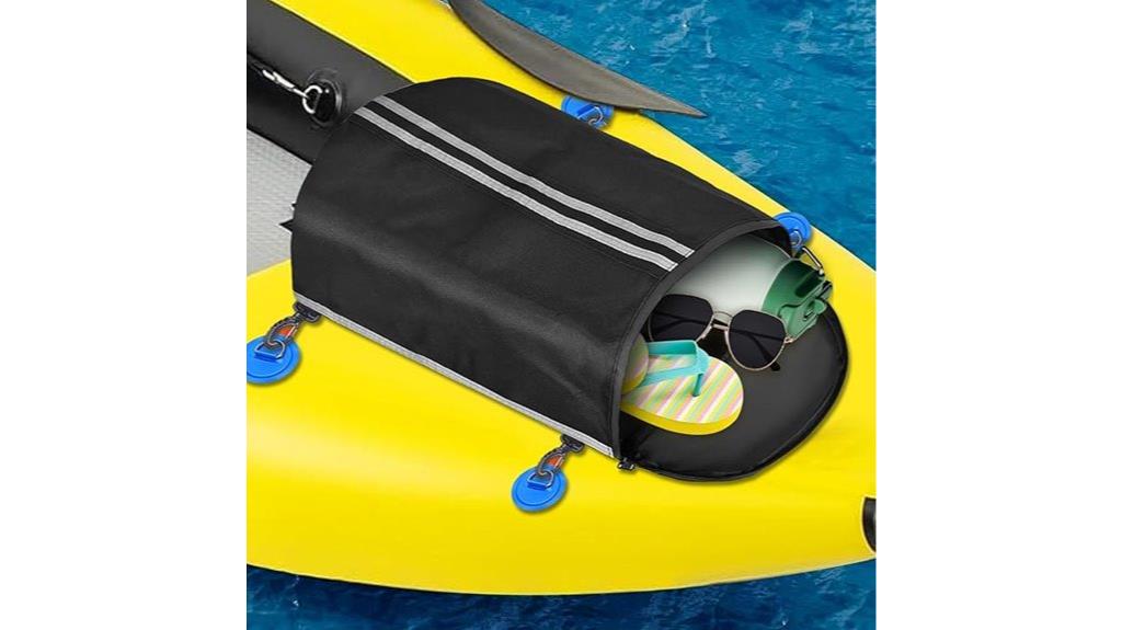 waterproof paddleboard cooler bag