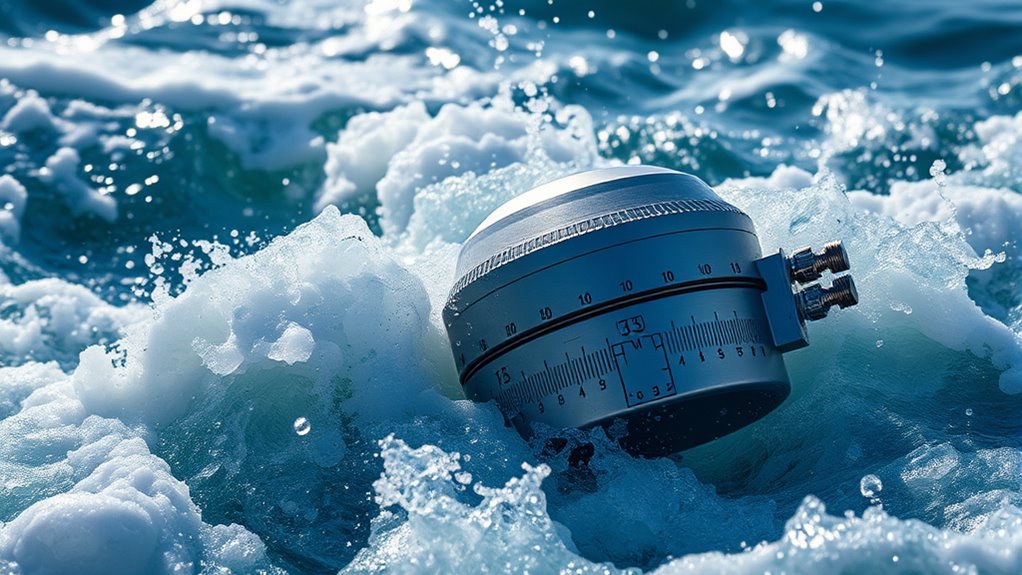 wave measurement accuracy techniques