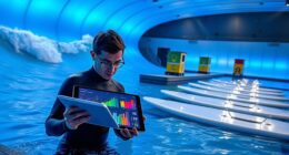 wave pool competition metrics