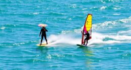 wingfoil right of way rules