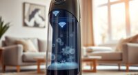 wireless smart vacuum evolution