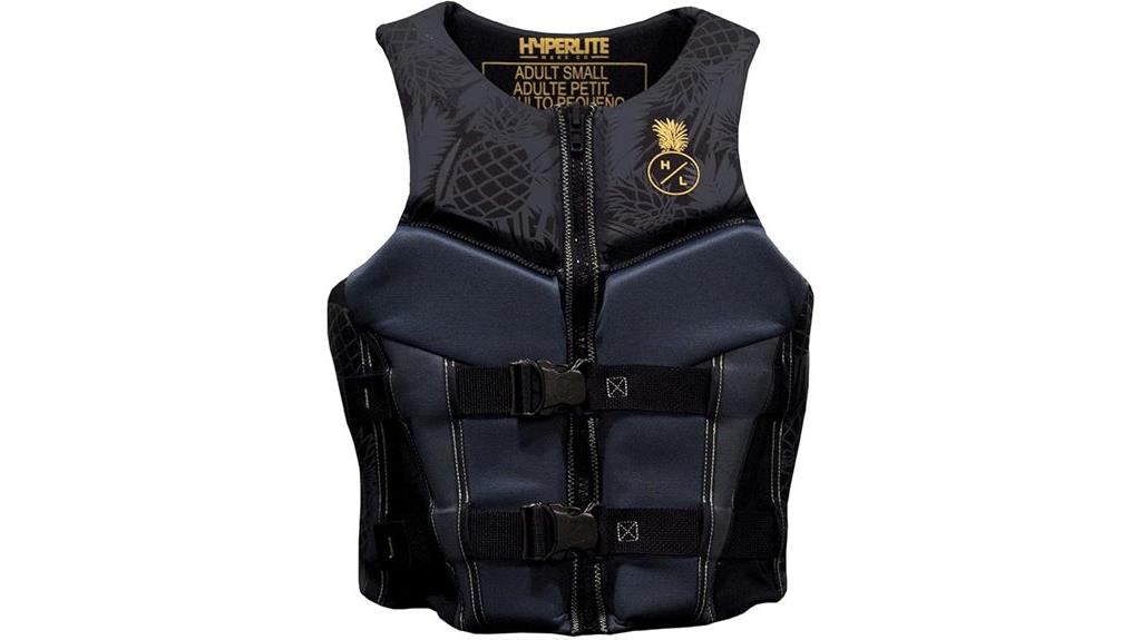 women s uscg approved life jacket