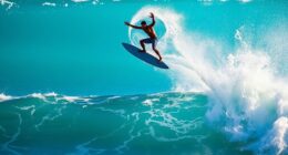 advanced aerial surfing techniques