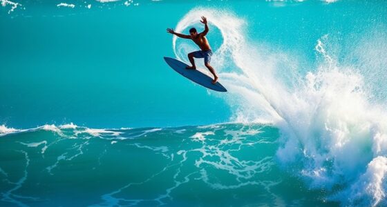 advanced aerial surfing techniques