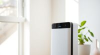 air purifiers reduce allergy symptoms
