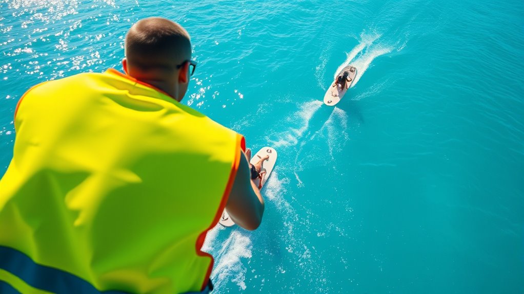 aluminum foil safety precautions