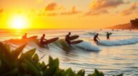 ancient polynesia surfing origins