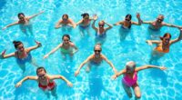 aqua aerobics for joints