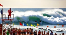 artificial wave safety guidelines