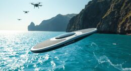 autonomous flyboard innovations