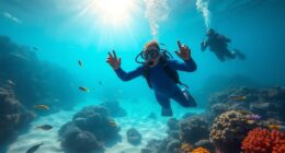 beginner s open water certification