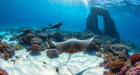 best diving spots 2025