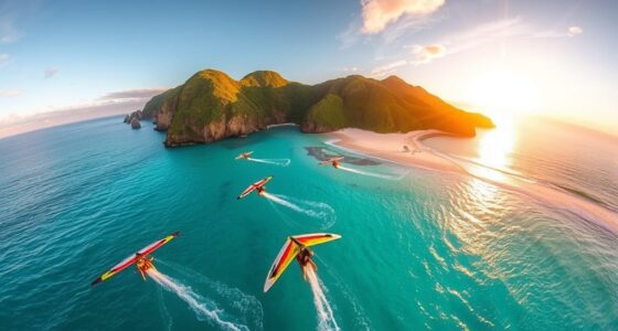 best global wingfoil locations