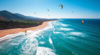 best global wingsurf spots