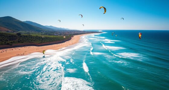 best global wingsurf spots