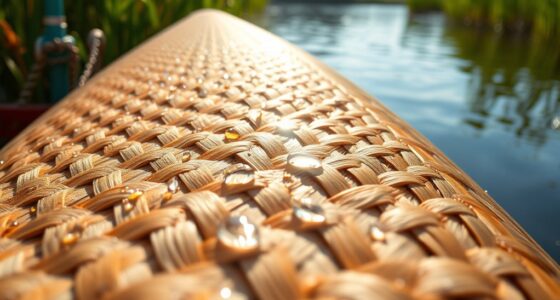 biocomposite flax fiber hulls