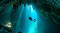 cave diving safety tips